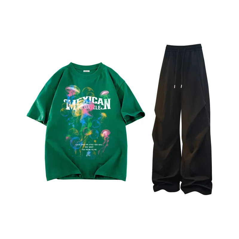 MEXICAN Casual Sportswear Unisex-49