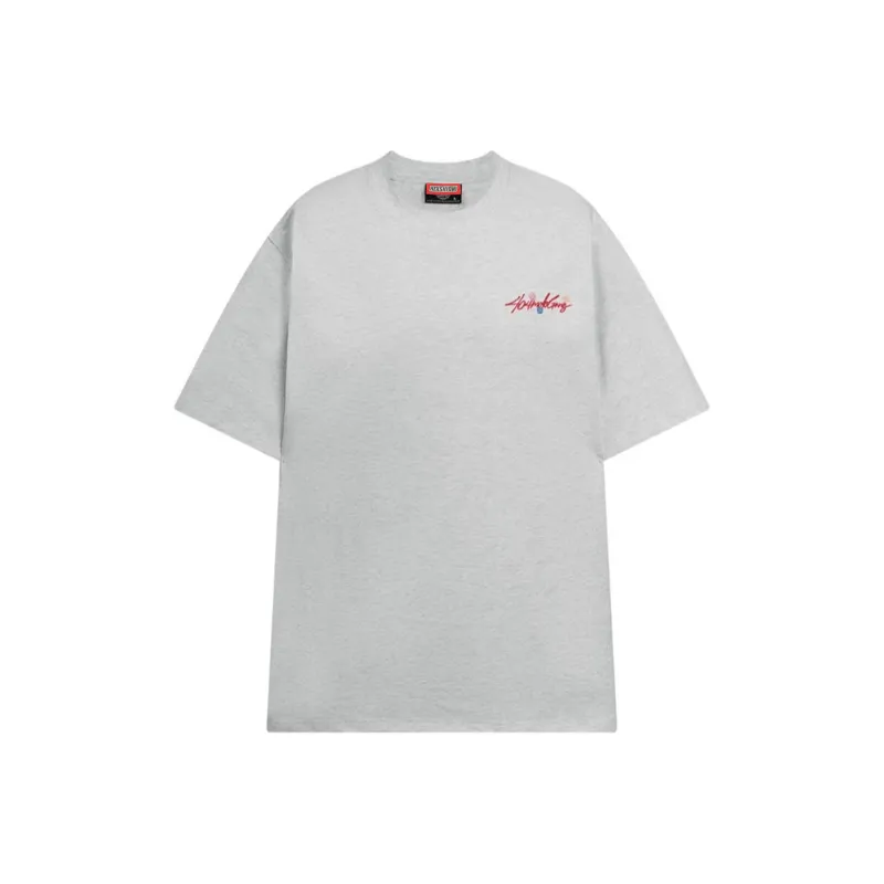 REXSHION T-Shirts Unisex-4