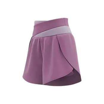 Gentle Welcome Yoga Shorts Women's