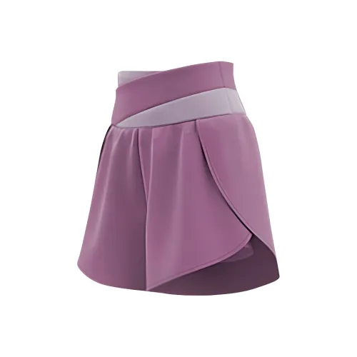 Gentle Welcome Yoga Shorts Women's