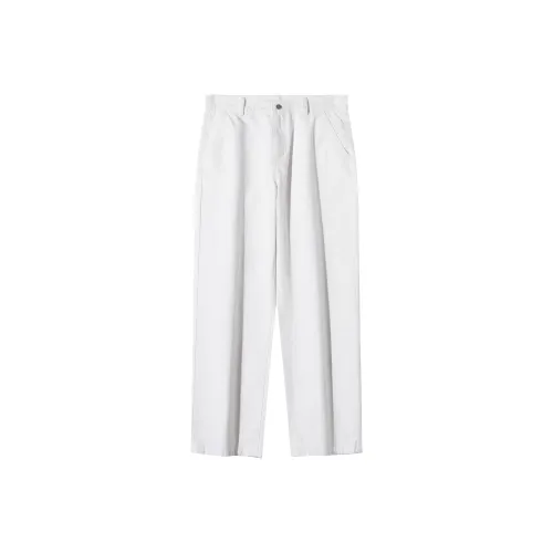 SANBAI STUDIO Jeans Unisex