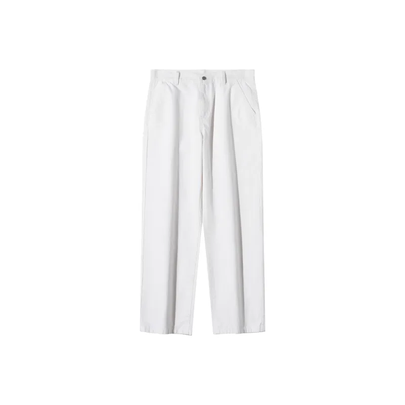 SANBAI STUDIO Jeans Unisex-0