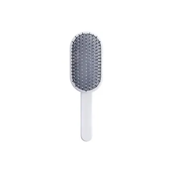 Love Of Wormwood Premium Minimalist Airbag Comb Air Cushion Long Hair Special Massage