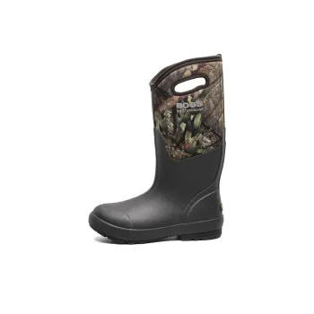 BOGS Ankle Boots Women's Black