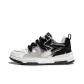 White Black