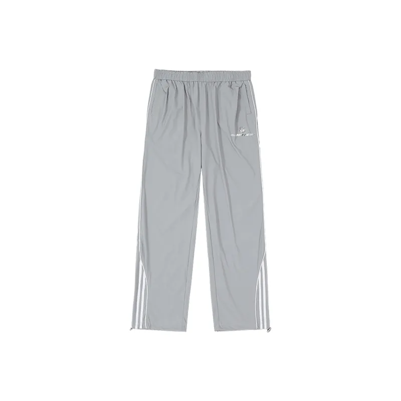 66/ROUTE 66 Casual Pants Unisex-5