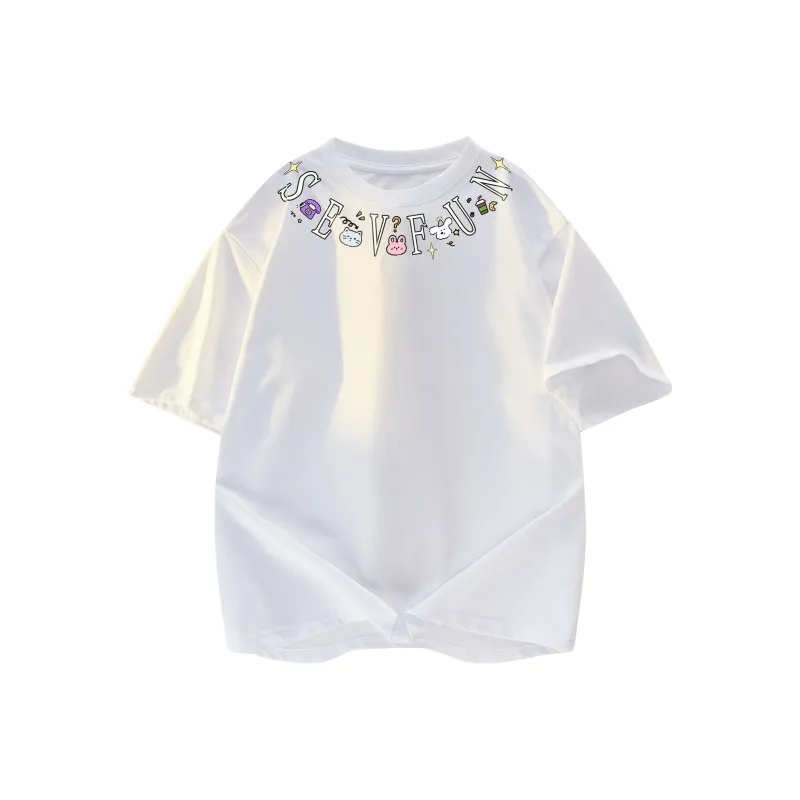 7 SEVFUN T Shirts Unisex-5