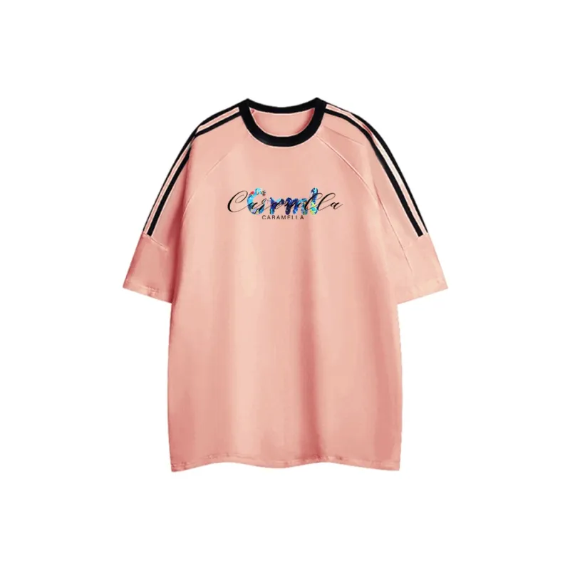 Caramella T Shirts Unisex-6