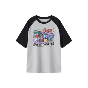 FAIRWHALE T Shirts Women's