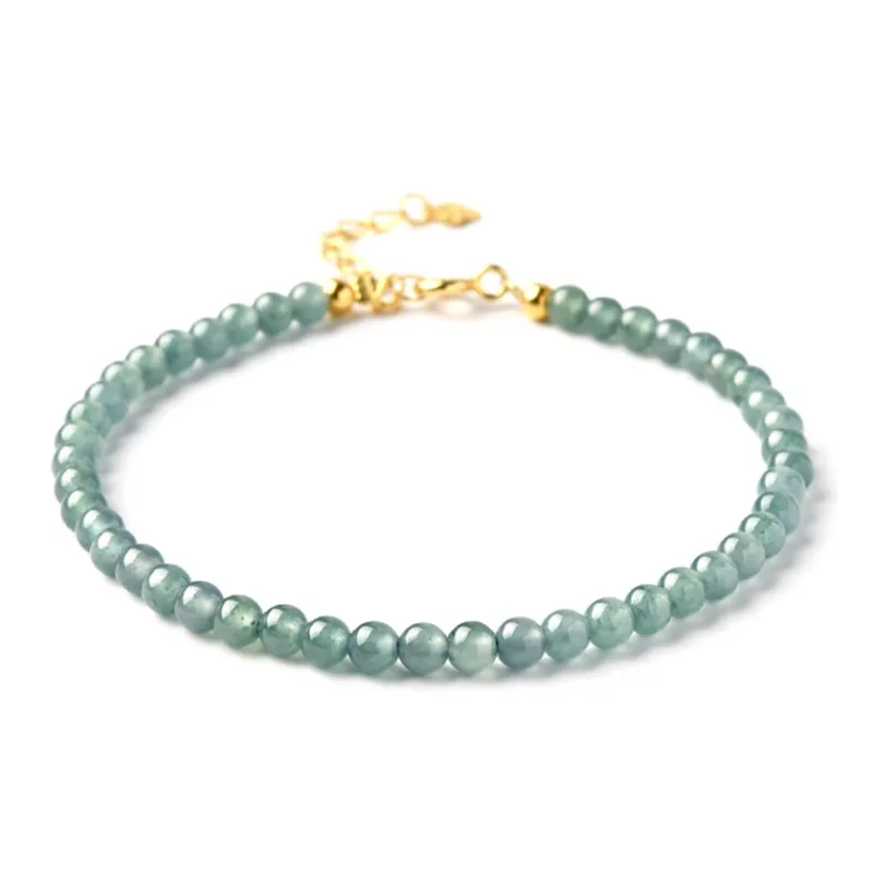 Lingfei Ice Glutinous Bracelets Women's-0