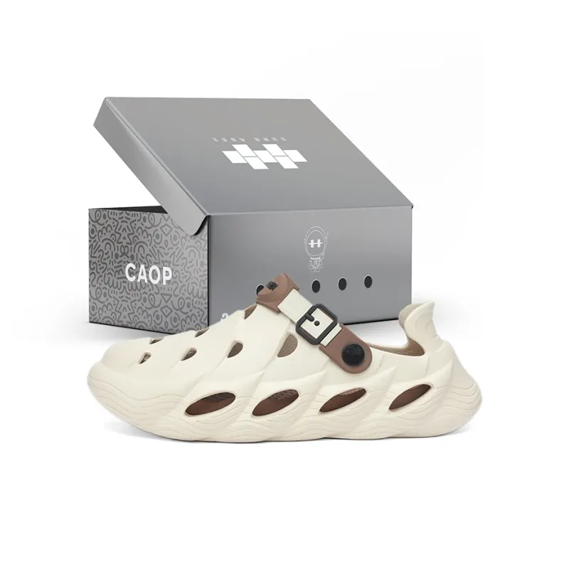 CAOP Clogs Men-10