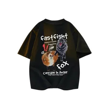 FASTFISH T Shirts Unisex