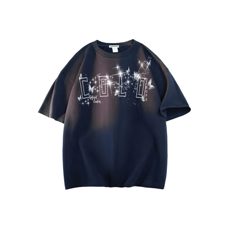 Colorful Creations T Shirt Unisex-8