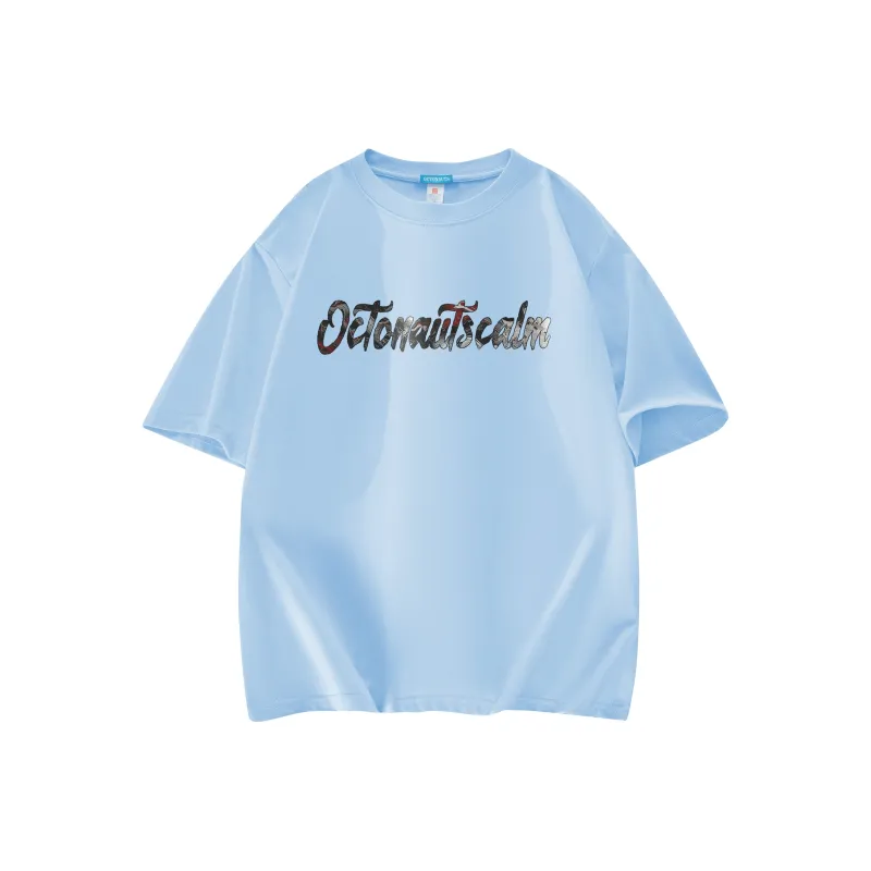 Small Columns Under The Sea T Shirt Unisex-31