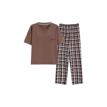 Mulong Family Pajama Set Women's