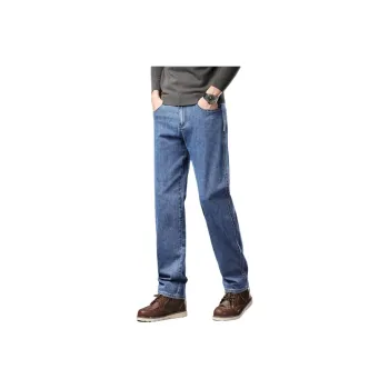 PIERRE CARDIN Jeans Men