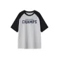 White Heather Gray & Black