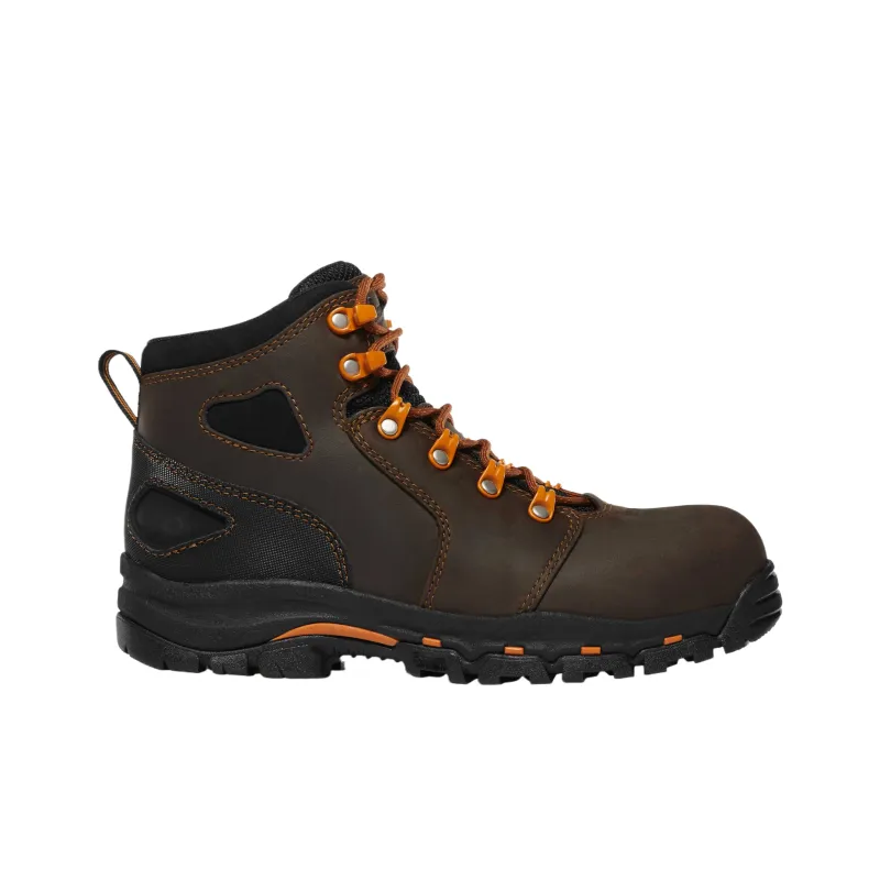 Danner Outdoor Boots Women's Brown-1