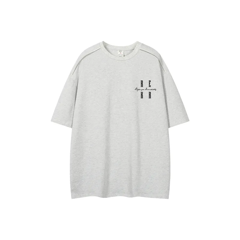 ZYKY T Shirts Unisex-9