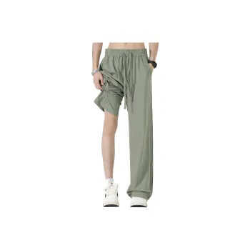 DANGERTIGER Casual Pants Unisex