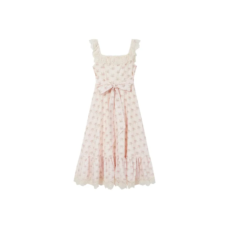 COVER TIME Slip Dresses Women's-8