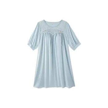 Good fortune Women's Nightgowns