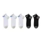 5 Pack (3 White, 2 Black)