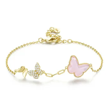 Barbie Copper Alloy Bracelets Women's