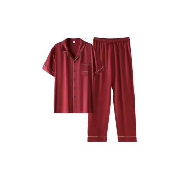 FENTENGCARE Men Pajama Sets