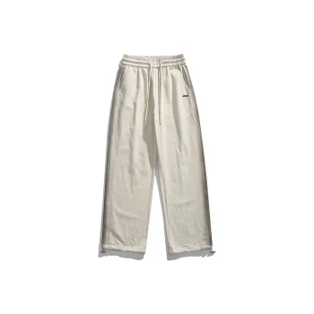 Jeep Casual Pants Unisex