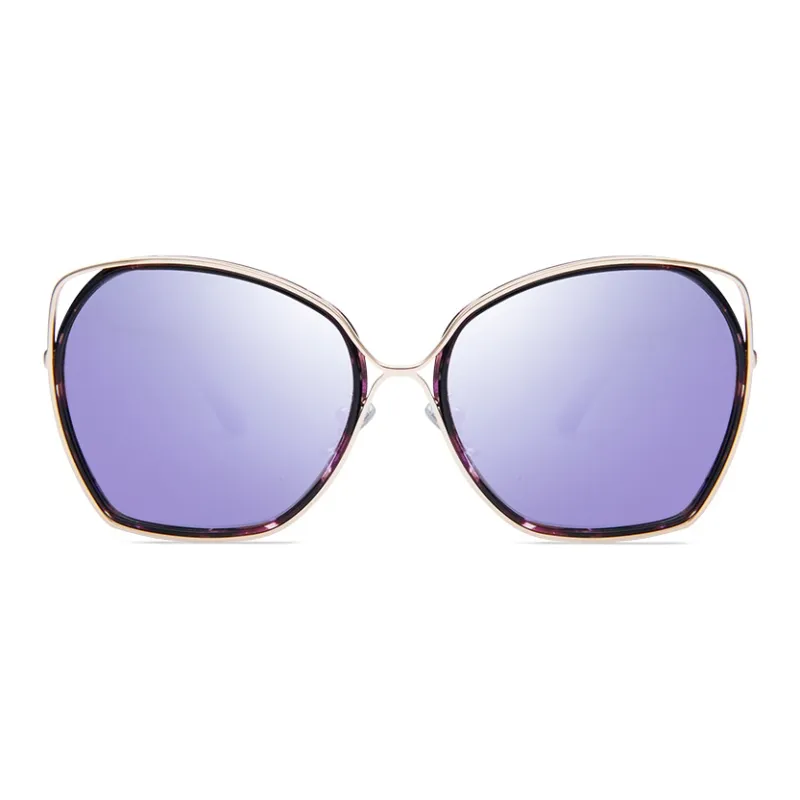 VEGOOS Butterfly Sunglasses Women's-7