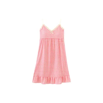 Nodos Shield Women's Nightgowns