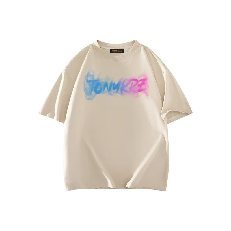 TONYKRZ T Shirts Unisex-15