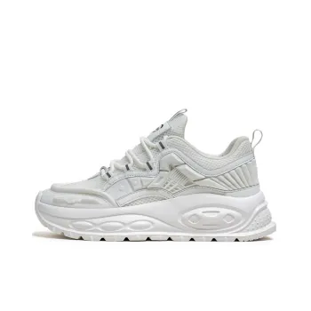 BINGO DUCK Coverage Low Top Chunky Sneakers Men's