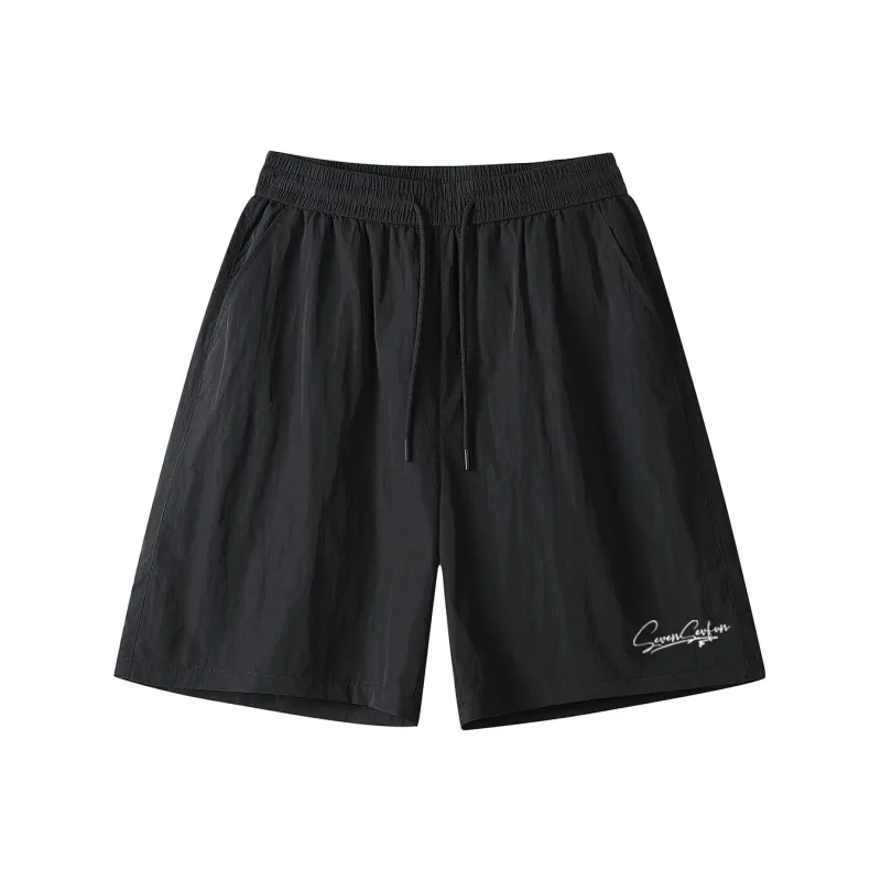 7 SEVFUN Casual Shorts Unisex-0