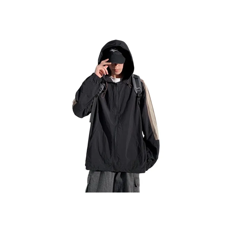 SOCKKEY Sun Protection Clothing Unisex-0