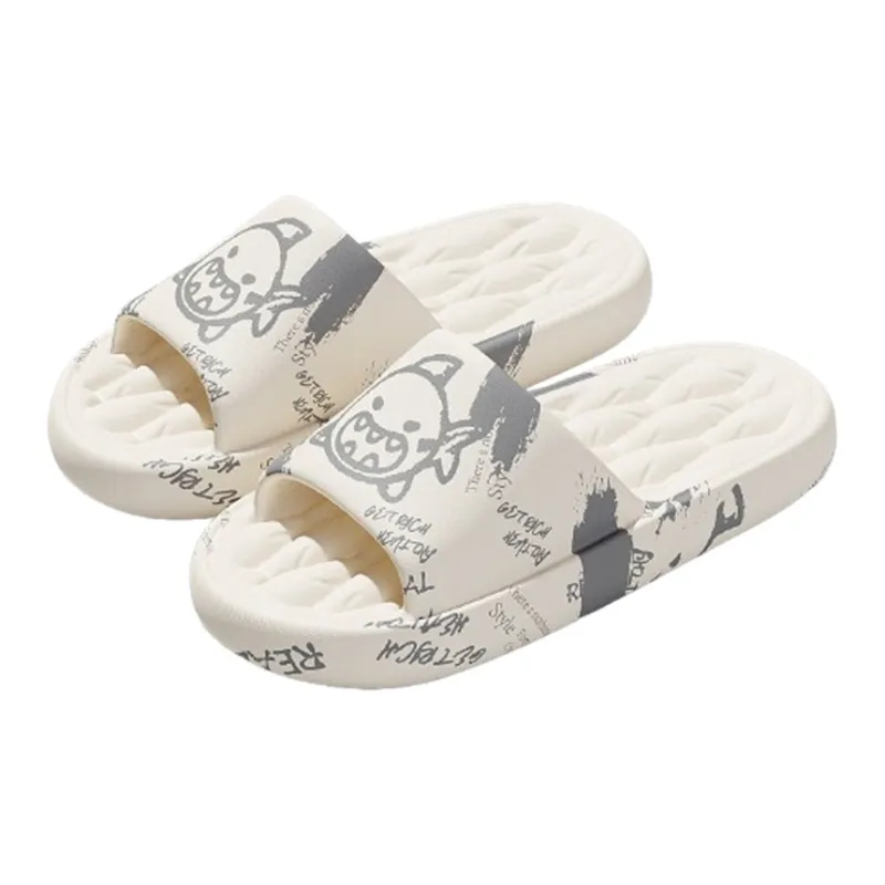 Yong Xuan kiln Slippers / Home Slippers-8
