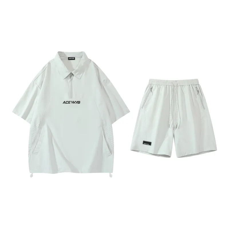 YK&YB Casual Sportswear Unisex-7
