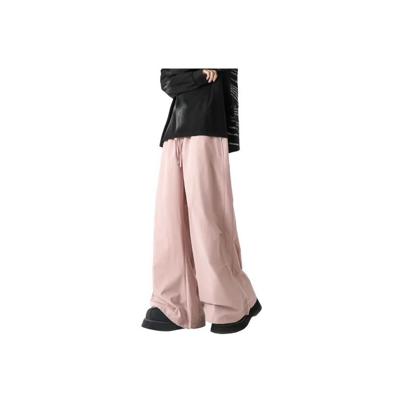 FAKE VINTAGE Casual Pants Unisex-14