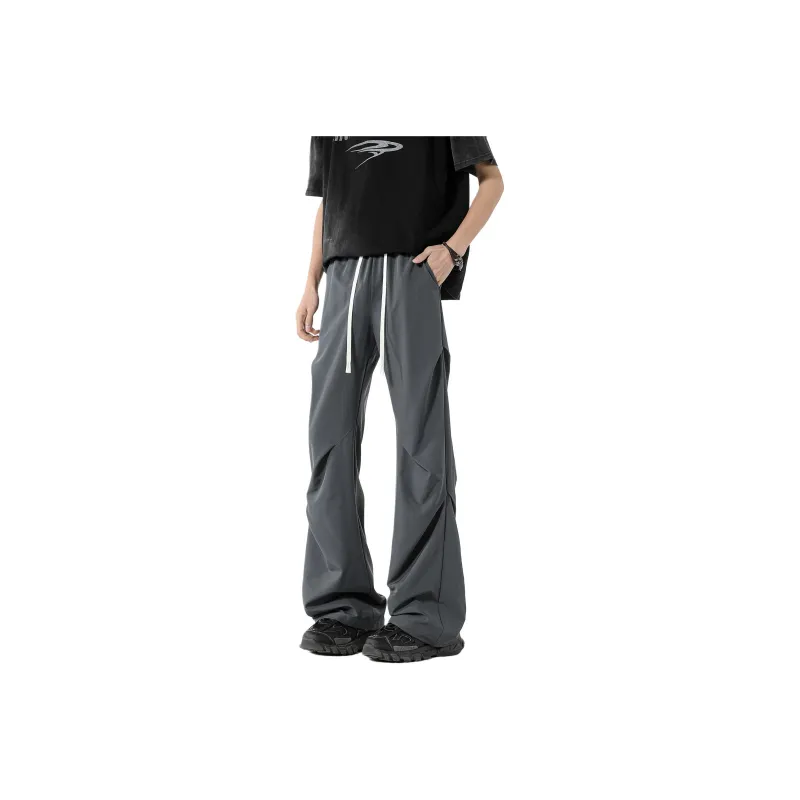 FA2LO Casual Pants Unisex-6