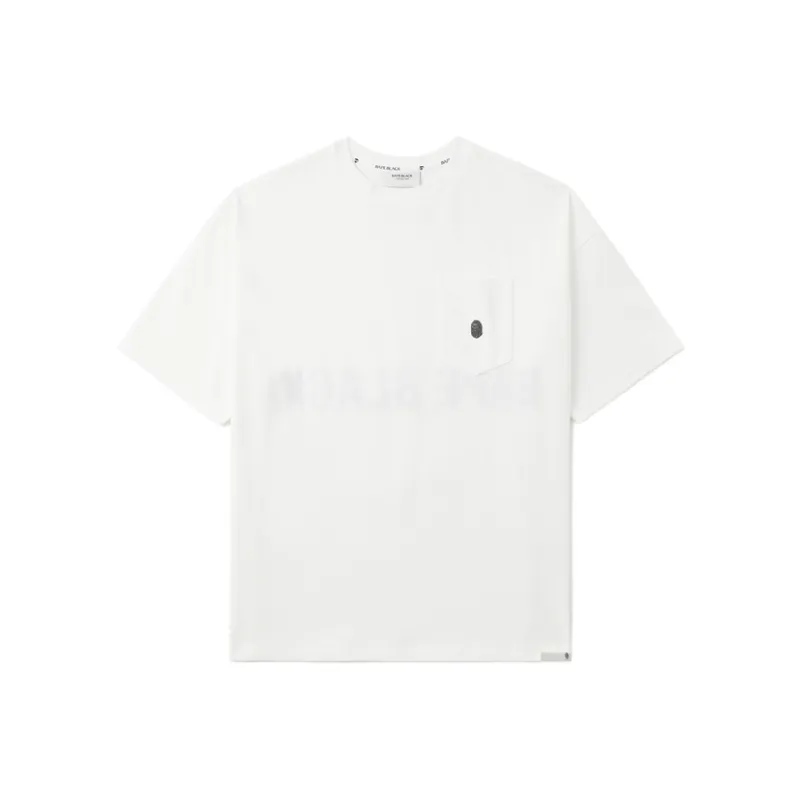 BAPE BLACK T Shirts Men-2