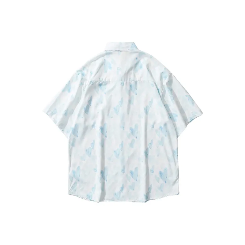 Fakeyoung Shirts Unisex-5