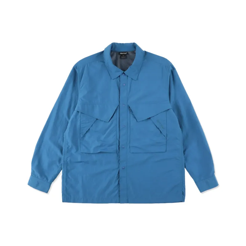 Marmot Shirts Men-2
