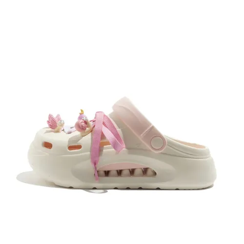 BEIER Clogs Women's