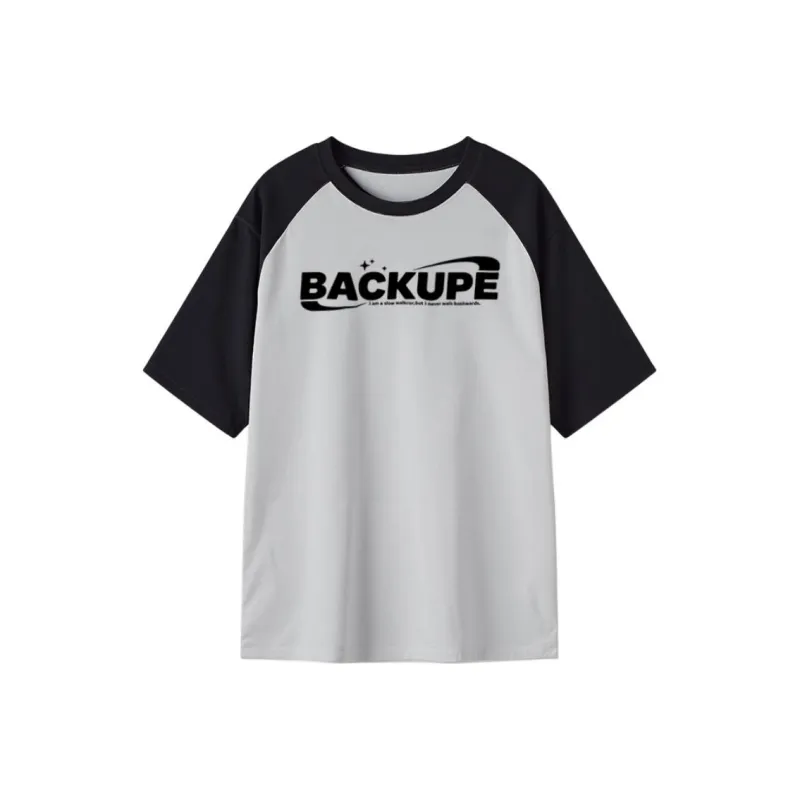 FAIRWHALE T Shirts Women's-0