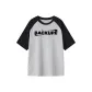 White Heather Gray & Black