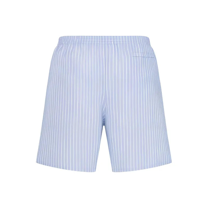 DIOR Swimming Shorts Men's Blue-1