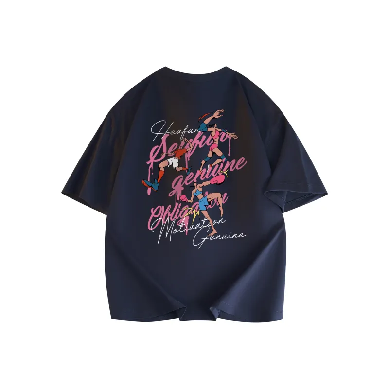 7 SEVFUN T Shirts Unisex-12
