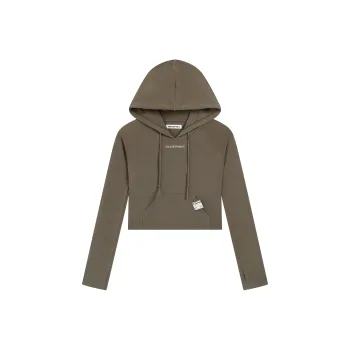 SMILEREPUBLIC Sweatshirt Unisex Dark Gray