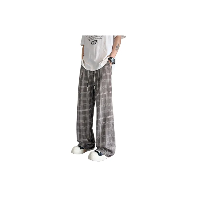 FA2LO Casual Pants Unisex-5